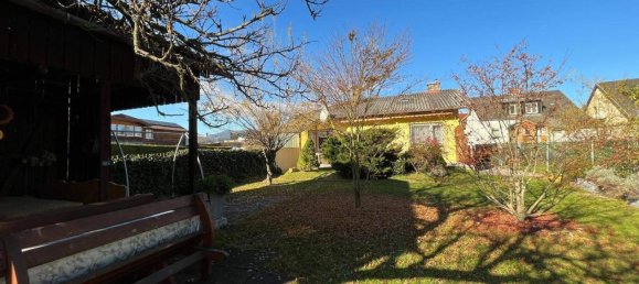 5-Zimmer Haus in Wimpassing im Schwarzatale, Austria, Nr. 189600 2