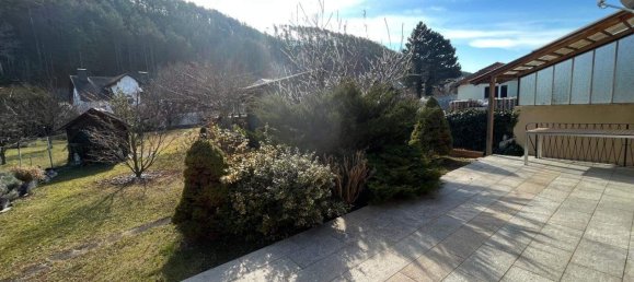 5-Zimmer Haus in Wimpassing im Schwarzatale, Austria, Nr. 189600 23