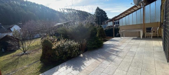 5-Zimmer Haus in Wimpassing im Schwarzatale, Austria, Nr. 189600 24