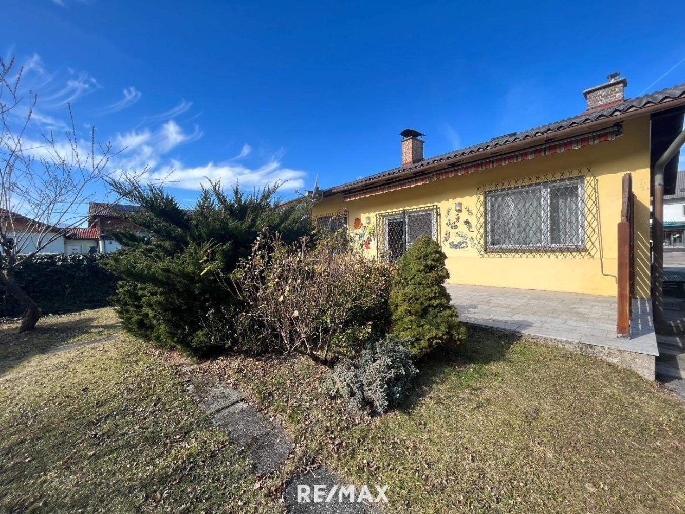 5-Zimmer Haus in Wimpassing im Schwarzatale, Austria, Nr. 189600