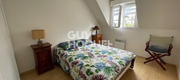 1 Schlafzimmer Wohnung in Saint-Quay-Portrieux, France, Nr. 298488 13
