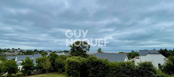 1 Schlafzimmer Wohnung in Saint-Quay-Portrieux, France, Nr. 298488 4