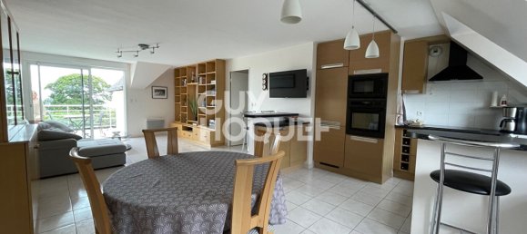 1 Schlafzimmer Wohnung in Saint-Quay-Portrieux, France, Nr. 298488 2