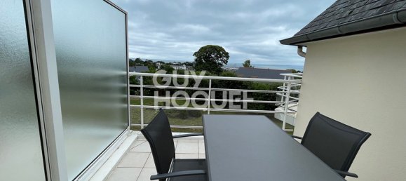 1 Schlafzimmer Wohnung in Saint-Quay-Portrieux, France, Nr. 298488 6