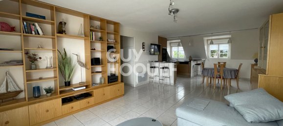 1 Schlafzimmer Wohnung in Saint-Quay-Portrieux, France, Nr. 298488 7