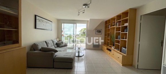 1 Schlafzimmer Wohnung in Saint-Quay-Portrieux, France, Nr. 298488 10