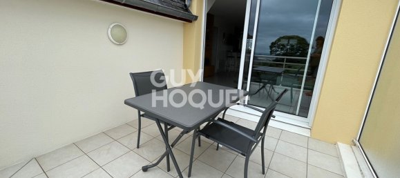 1 Schlafzimmer Wohnung in Saint-Quay-Portrieux, France, Nr. 298488 14