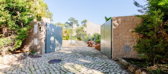 5 Schlafzimmer Villa in Cascais, Portugal, Nr. 93679 7