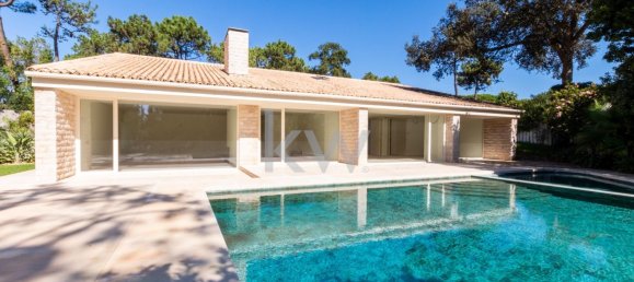 5 Schlafzimmer Villa in Cascais, Portugal, Nr. 93679 4