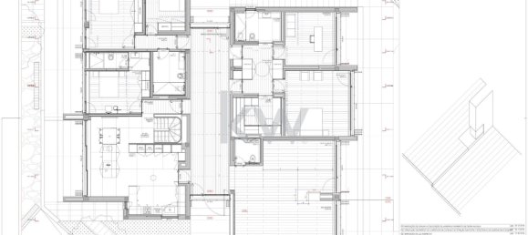 5 Schlafzimmer Villa in Cascais, Portugal, Nr. 93679 8