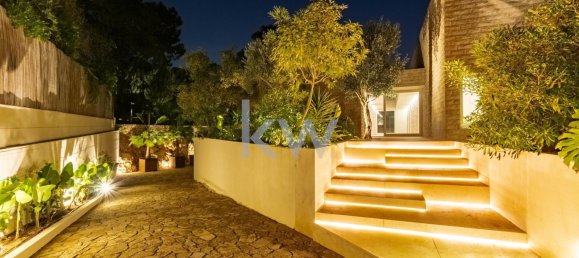 5 Schlafzimmer Villa in Cascais, Portugal, Nr. 93679 33