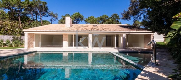 5 Schlafzimmer Villa in Cascais, Portugal, Nr. 93679 5