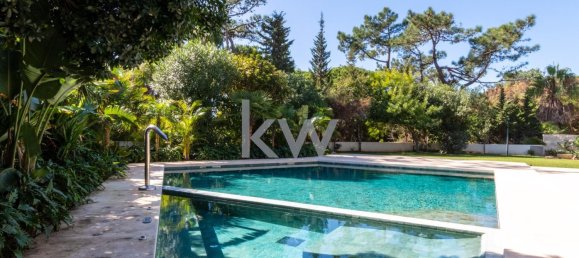 5 Schlafzimmer Villa in Cascais, Portugal, Nr. 93679 6