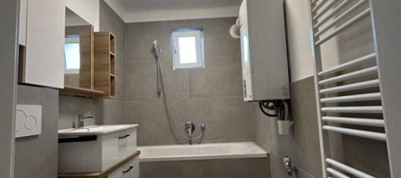 Квартира с 2 комнатами в Дёблинг, Австрия № 90179 15