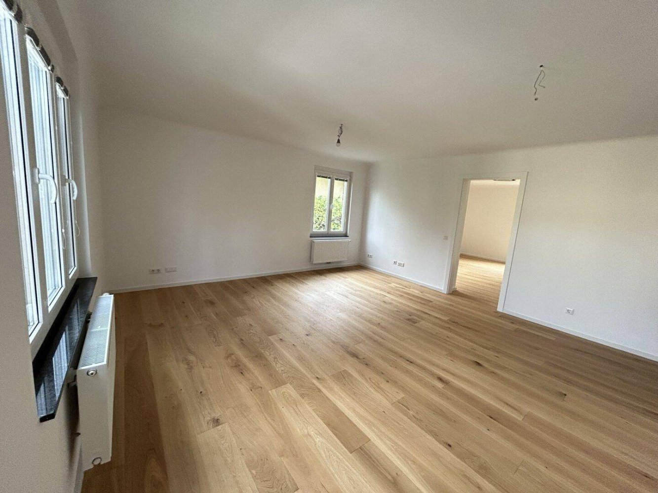 Квартира с 2 комнатами в Дёблинг, Австрия № 90179