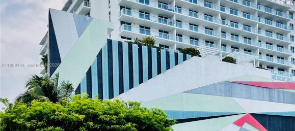 2 dormitorios propiedad comercial en venta en Miami, Miami-Dade, Florida, USA № 615542 24
