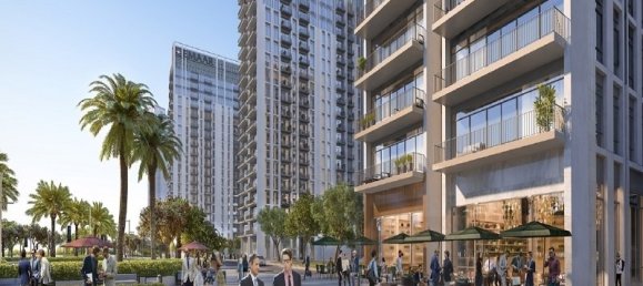 Квартира с 3 спальнями в Дубай Хилс Эстейт, ОАЭ № 4332 5