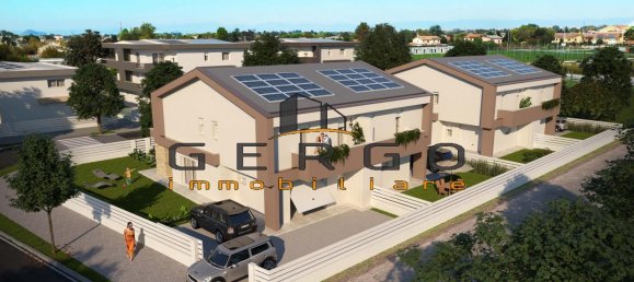 4 rooms Villa in Albignasego, Italy No. 2921 48