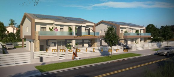 4 rooms Villa in Albignasego, Italy No. 2921 25