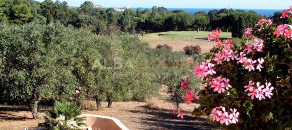 9 bedrooms Villa in Portoferraio, Italy No. 487 7