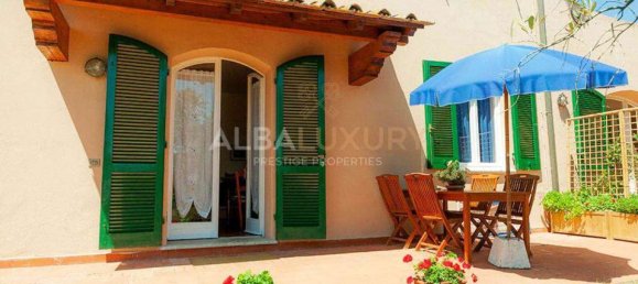 9 bedrooms Villa in Portoferraio, Italy No. 487 8