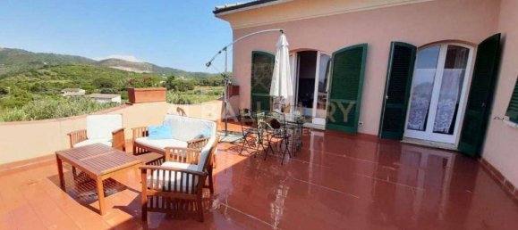 9 bedrooms Villa in Portoferraio, Italy No. 487 6