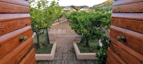 9 bedrooms Villa in Portoferraio, Italy No. 487 2