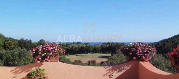 9 bedrooms Villa in Portoferraio, Italy No. 487 10