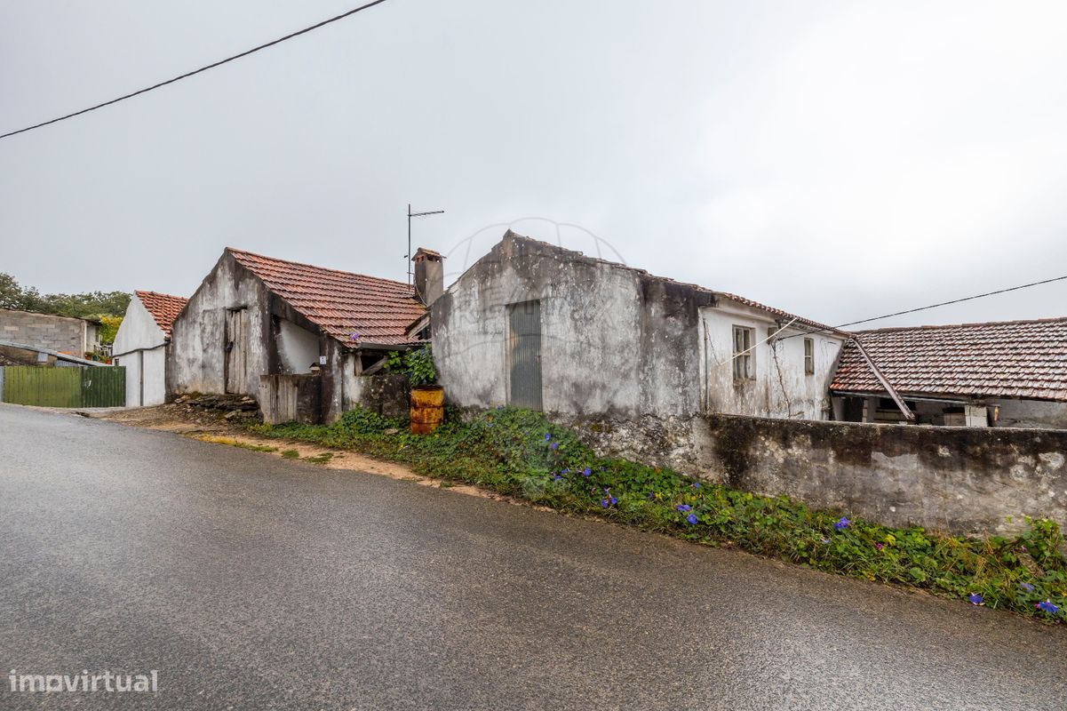 2 bedrooms House in Porto de Mos, Portugal No. 16569