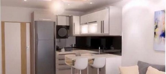 Apartment 3+1 in Alanya, Turkey No. 19634 4