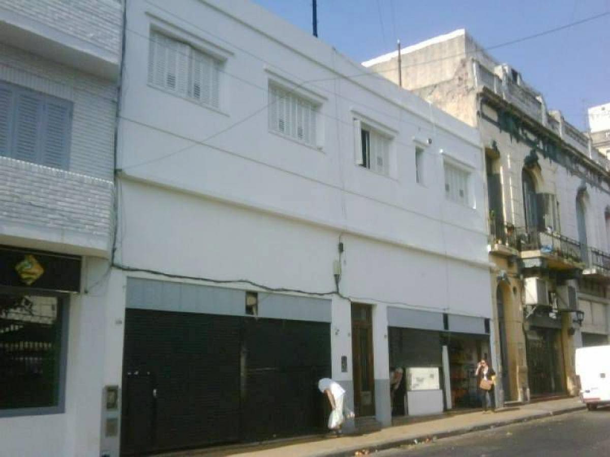 Gebäude in Buenos Aires, Argentina 1200m², Nr. 108884