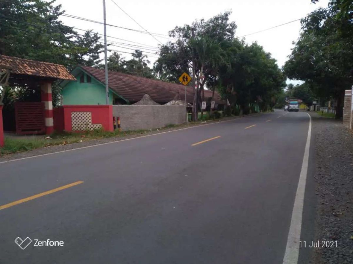  Land in Serang City, Indonesia No. 1317