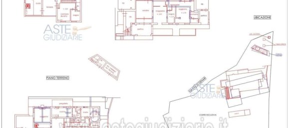 4 rooms Apartment in Portoferraio, Italy No. 50961 35