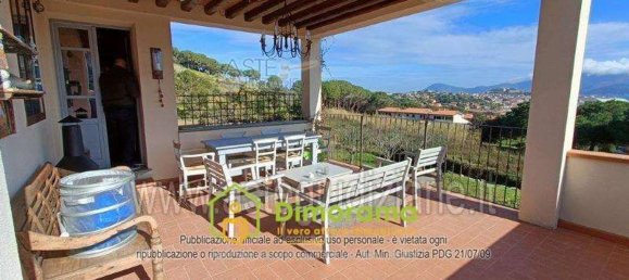 4 rooms Apartment in Portoferraio, Italy No. 50961 8