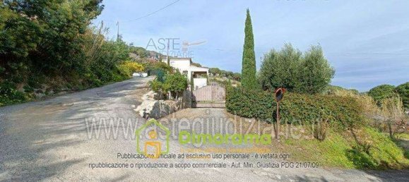 4 rooms Apartment in Portoferraio, Italy No. 50961 14