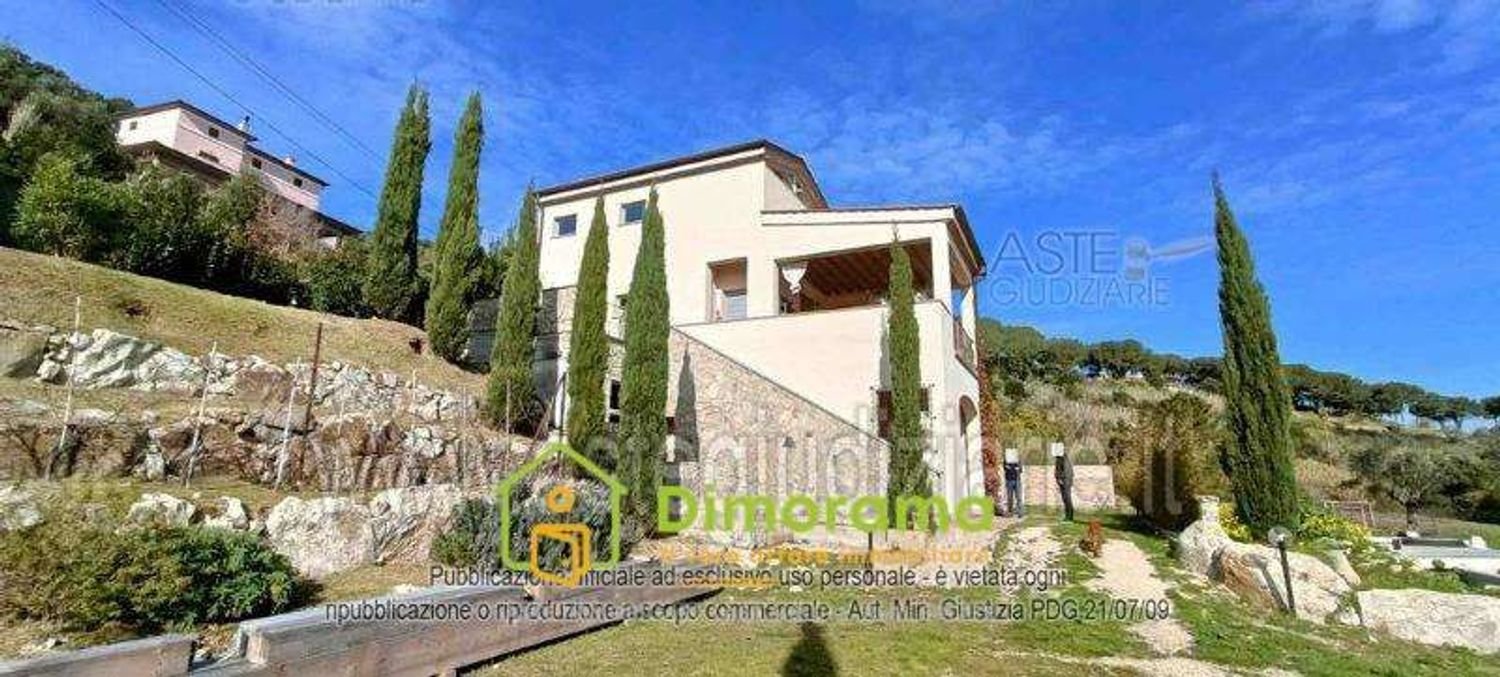4 rooms Apartment in Portoferraio, Italy No. 50961