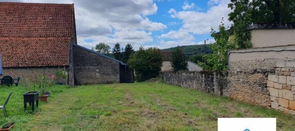 3 Schlafzimmer Haus in Cote-d'Or, France, Nr. 340214 8