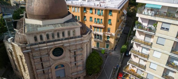 2 bedrooms Apartment in Genoa, Italy No. 311360 29