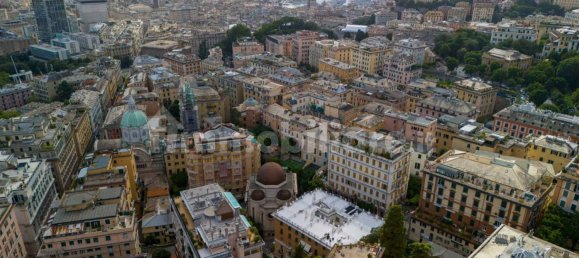 2 bedrooms Apartment in Genoa, Italy No. 311360 35