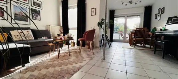 2 bedrooms Apartment in Donau-Ries, Germany No. 167630 3