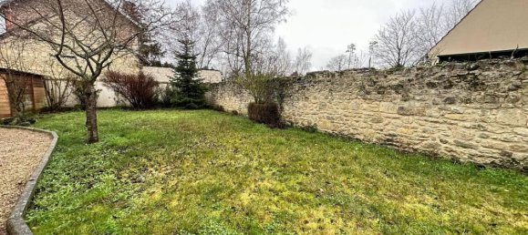 2 chambres Maison à Bruyères-et-Montbérault, France No. 91860 2