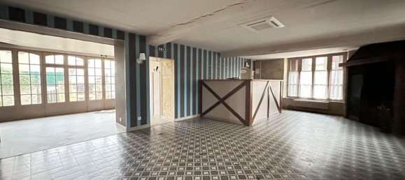 2 chambres Maison à Bruyères-et-Montbérault, France No. 91860 5