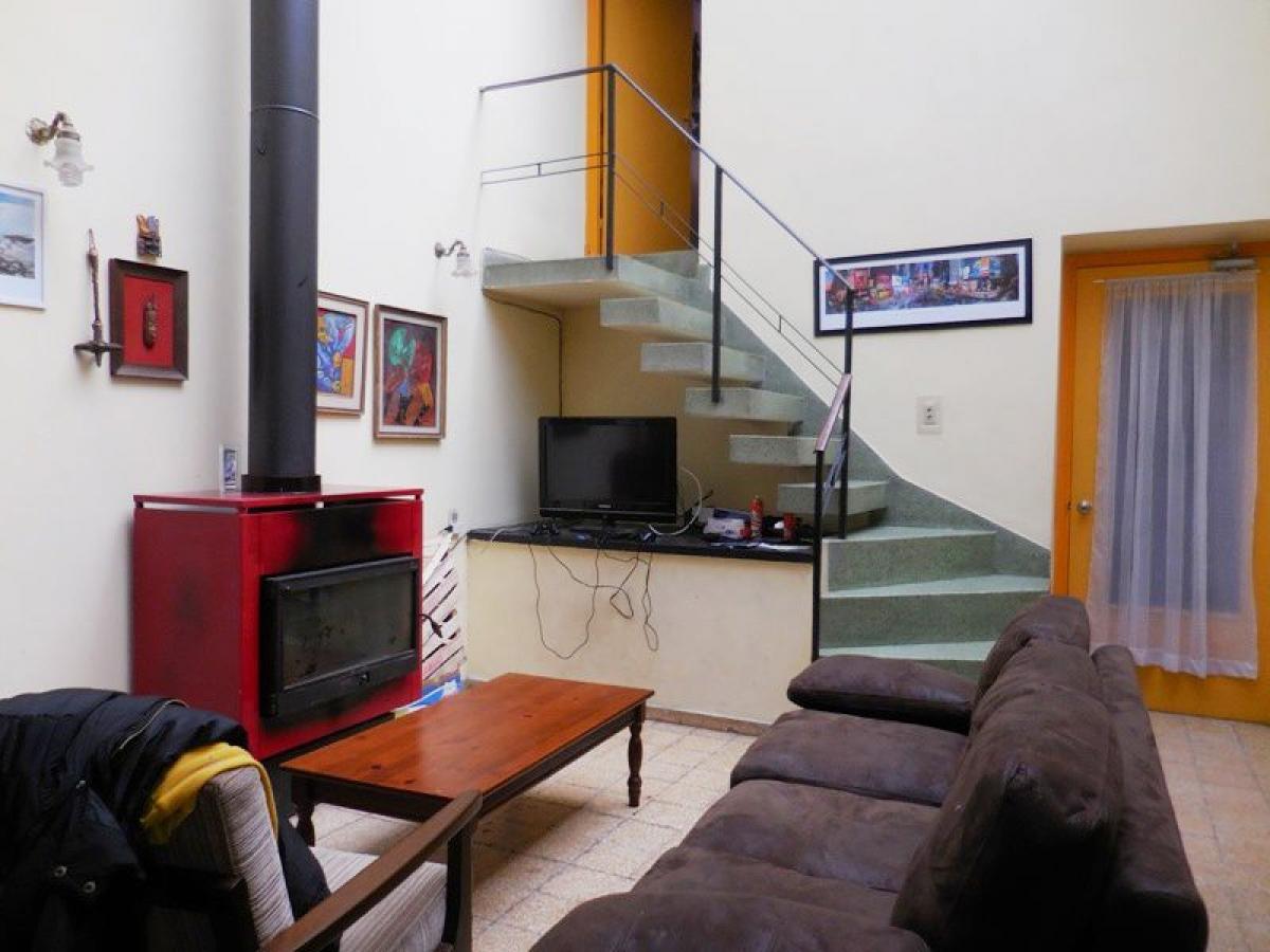 4 bedrooms House in Montevideo, Uruguay No. 5634