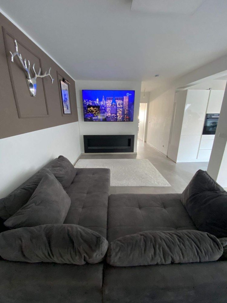 2-Zimmer Wohnung in Ludwigsburg, Germany, Nr. 350442