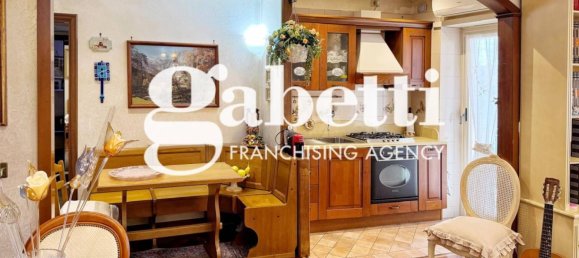 1 bedroom Apartment in Rome, Italy No. 272593 8