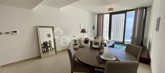 Apartamento T1 em Dubai Marina, UAE N.º 27181 3