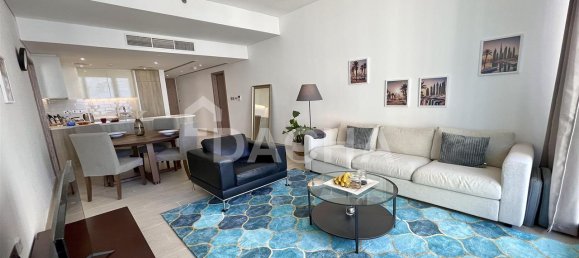 Apartamento T1 em Dubai Marina, UAE N.º 27181 5