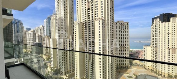 Apartamento T1 em Dubai Marina, UAE N.º 27181 14
