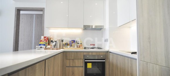 Apartamento T1 em Dubai Marina, UAE N.º 27181 7