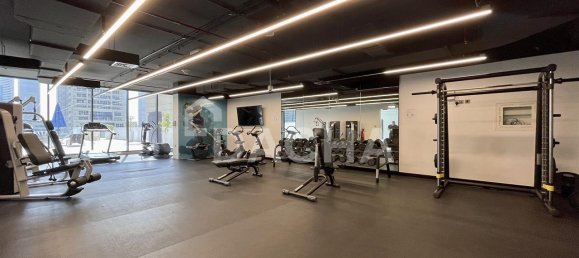 Apartamento T1 em Dubai Marina, UAE N.º 27181 16